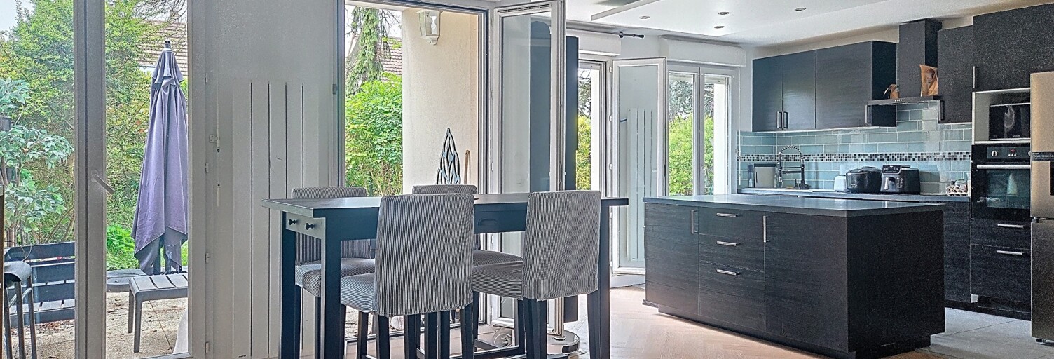 Appartement 3 Pièces 71 m² à vendre à Franconville (95130)