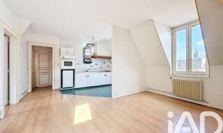 Appartement 2 Pièces 43 m² à vendre à Chartres (28000)