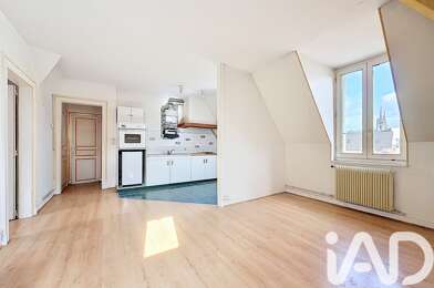 Appartement 2 pièces 98500 €