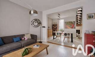 Maison 4 Pièces 102 m² à vendre à Chamalières (63400)