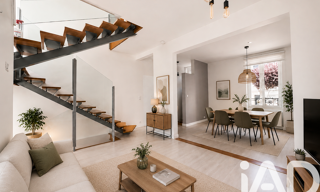 Maison 4 Pièces 105 m² à vendre à Chamalières (63400)