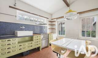 Appartement 2 Pièces 52 m² à vendre à Saint-Ouen-sur-Seine (93400)