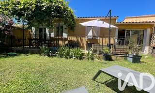 Maison 5 Pièces 84 m² à vendre à Entraigues-sur-la-Sorgue (84320)