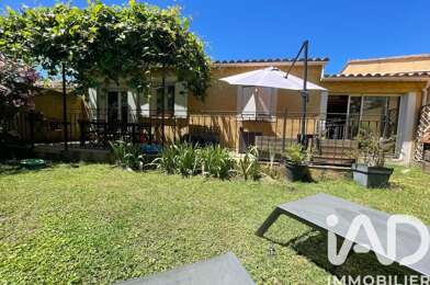 Maison 5 pièces 299000 €
