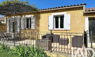 Maison 5 Pièces 84 m² à vendre à Entraigues-sur-la-Sorgue (84320)