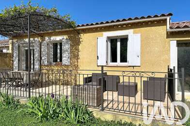 Maison 5 pièces 299000 €