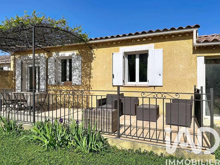 Vente Maison/villa 5 pièces — photo 1