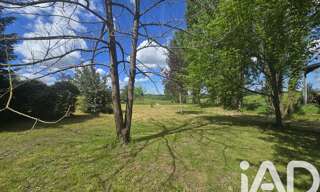 Terrain  1774 m² à vendre à Villenave-de-Rions (33550)