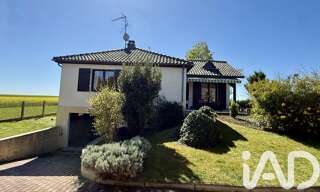 Maison 5 Pièces 92 m² à vendre à Laines-aux-Bois (10120)