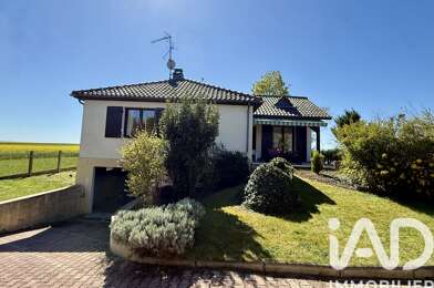 Maison 5 pièces 215000 €