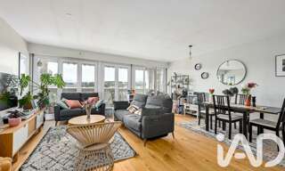 Appartement 4 Pièces 94 m² à vendre à Bagneux (92220)