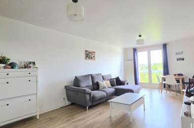 Appartement 3 pièces 285000 €