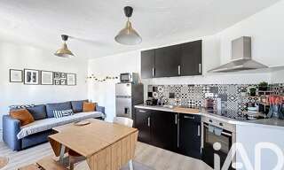 Appartement 2 Pièces 32 m² à vendre à Épernay (51200)