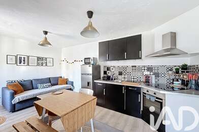 Appartement 2 pièces 79000 €