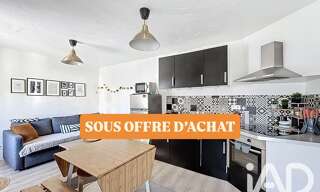 Appartement 2 Pièces 32 m² à vendre à Épernay (51200)