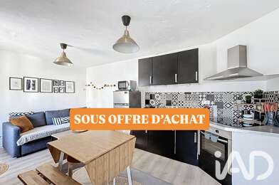 Appartement 2 pièces 73000 €