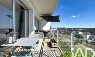 Appartement 2 Pièces 50 m² à vendre à Thorigné-Fouillard (35235)