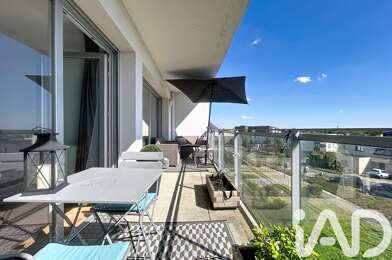 Appartement 2 pièces 189000 €