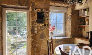 Maison 5 Pièces 210 m² à vendre à Septmoncel les Molunes (39310)