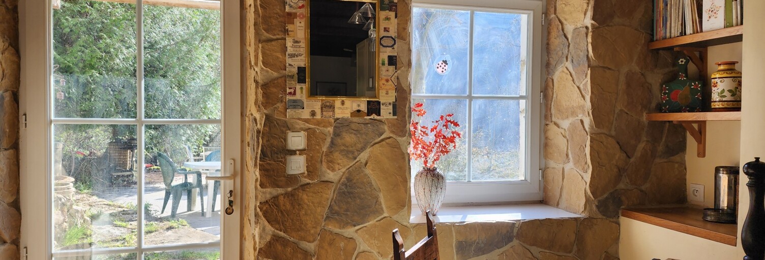 Maison 5 Pièces 210 m² à vendre à Septmoncel les Molunes (39310)