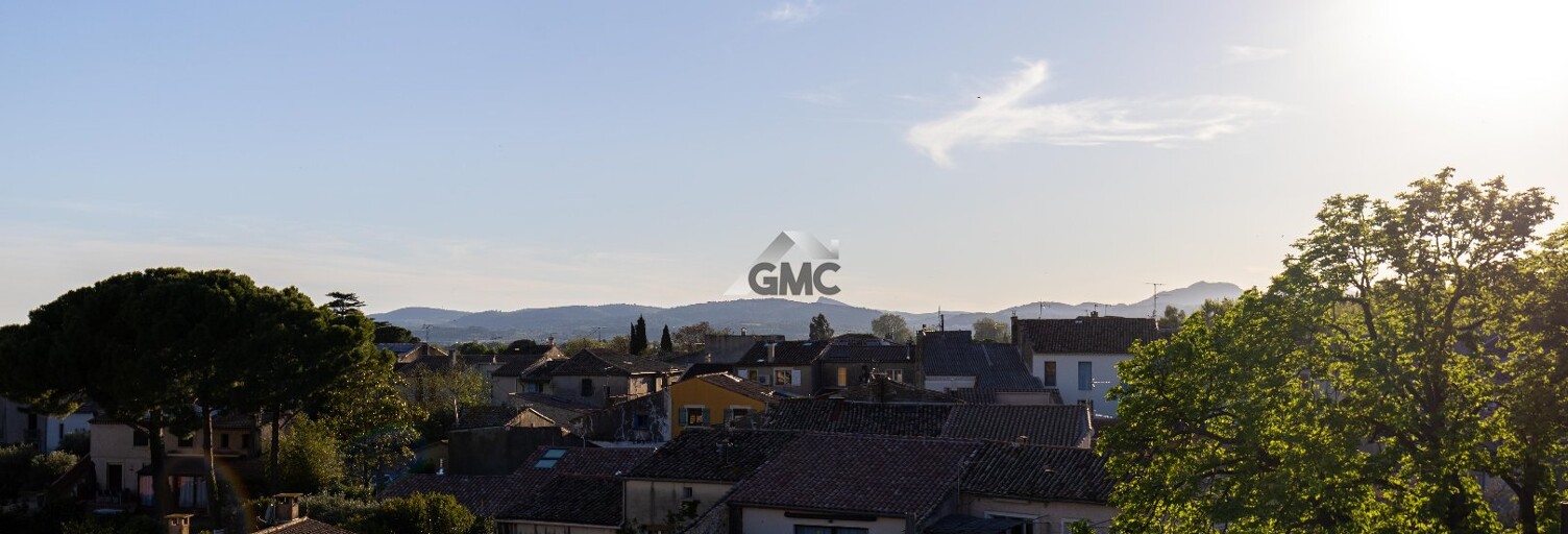 Maison 5 Pièces 115 m² à vendre à Saint-André-de-Sangonis (34725)
