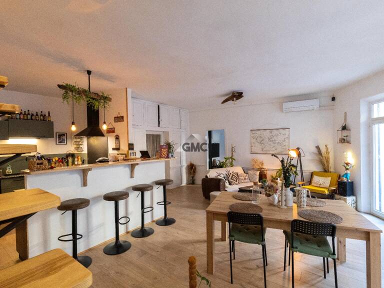 Maison — photo 1