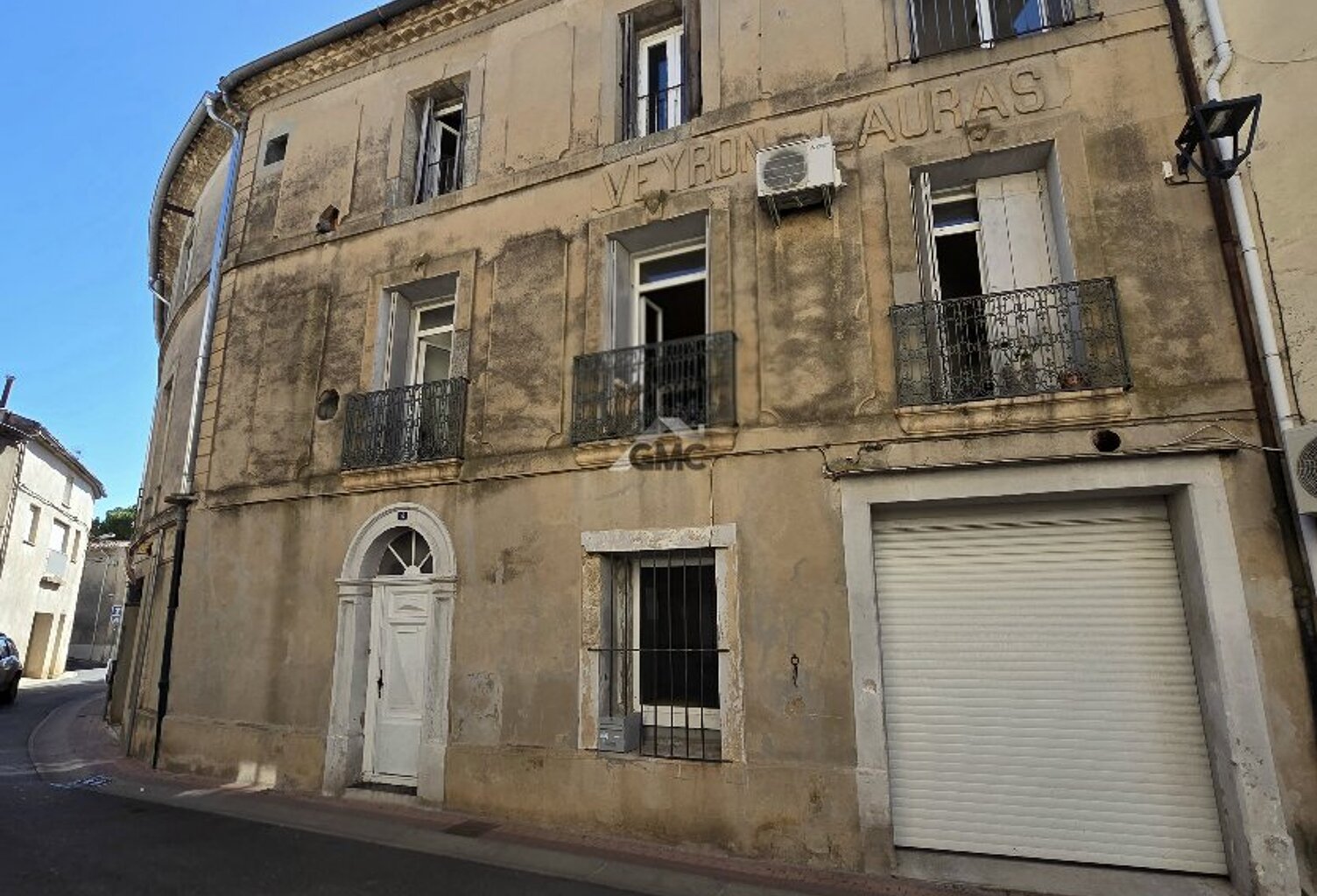 Maison — photo 1