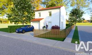 Terrain  250 m² à vendre à Saint-Père-en-Retz (44320)