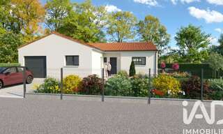 Terrain  405 m² à vendre à Paulx (44270)