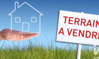 Terrain  331 m² à vendre à La Roche-Blanche (44522)