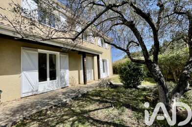 Maison 7 pièces 485000 €