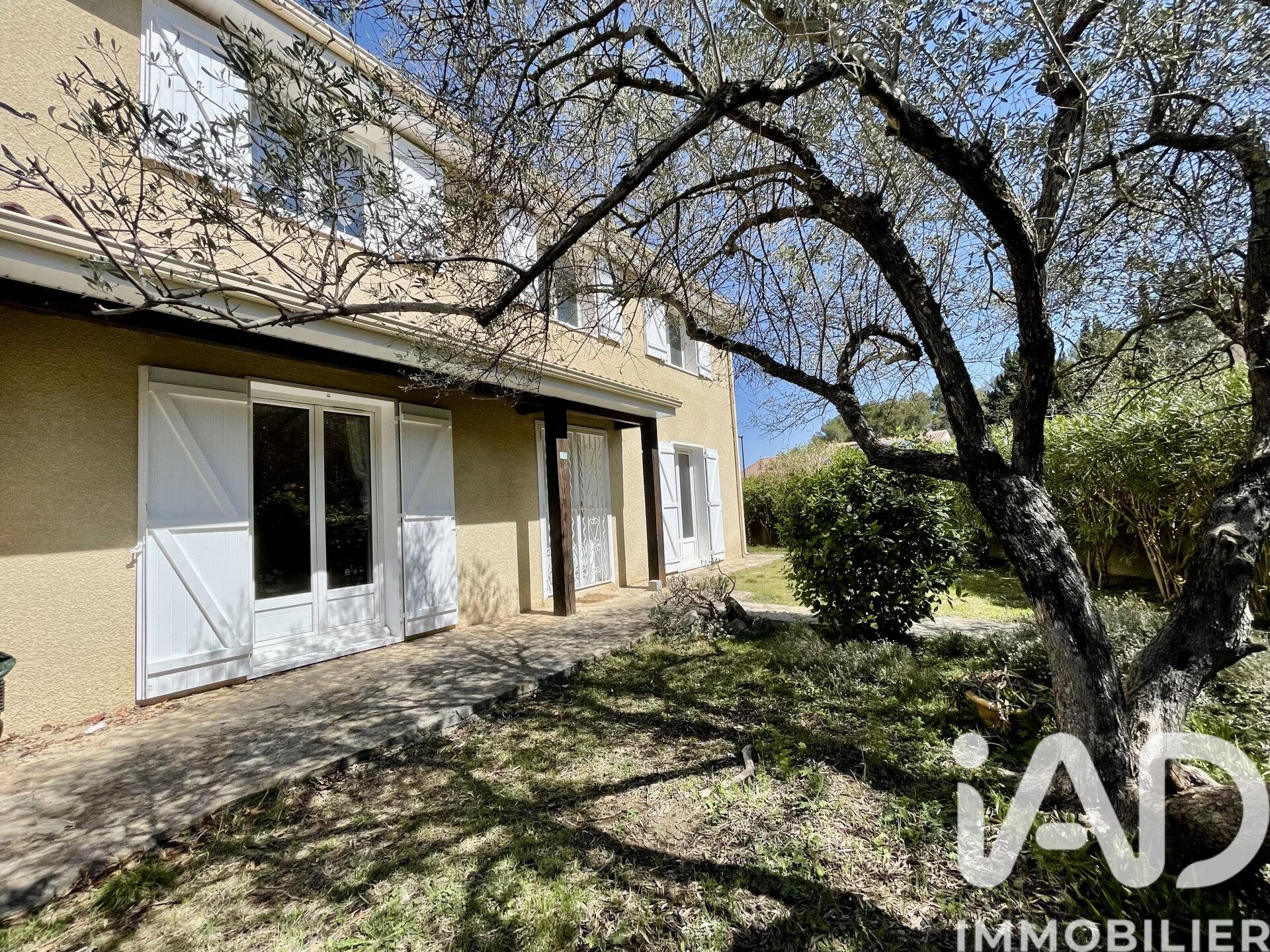 Maison à vendre, 7 pièces, 160 m², Jacou