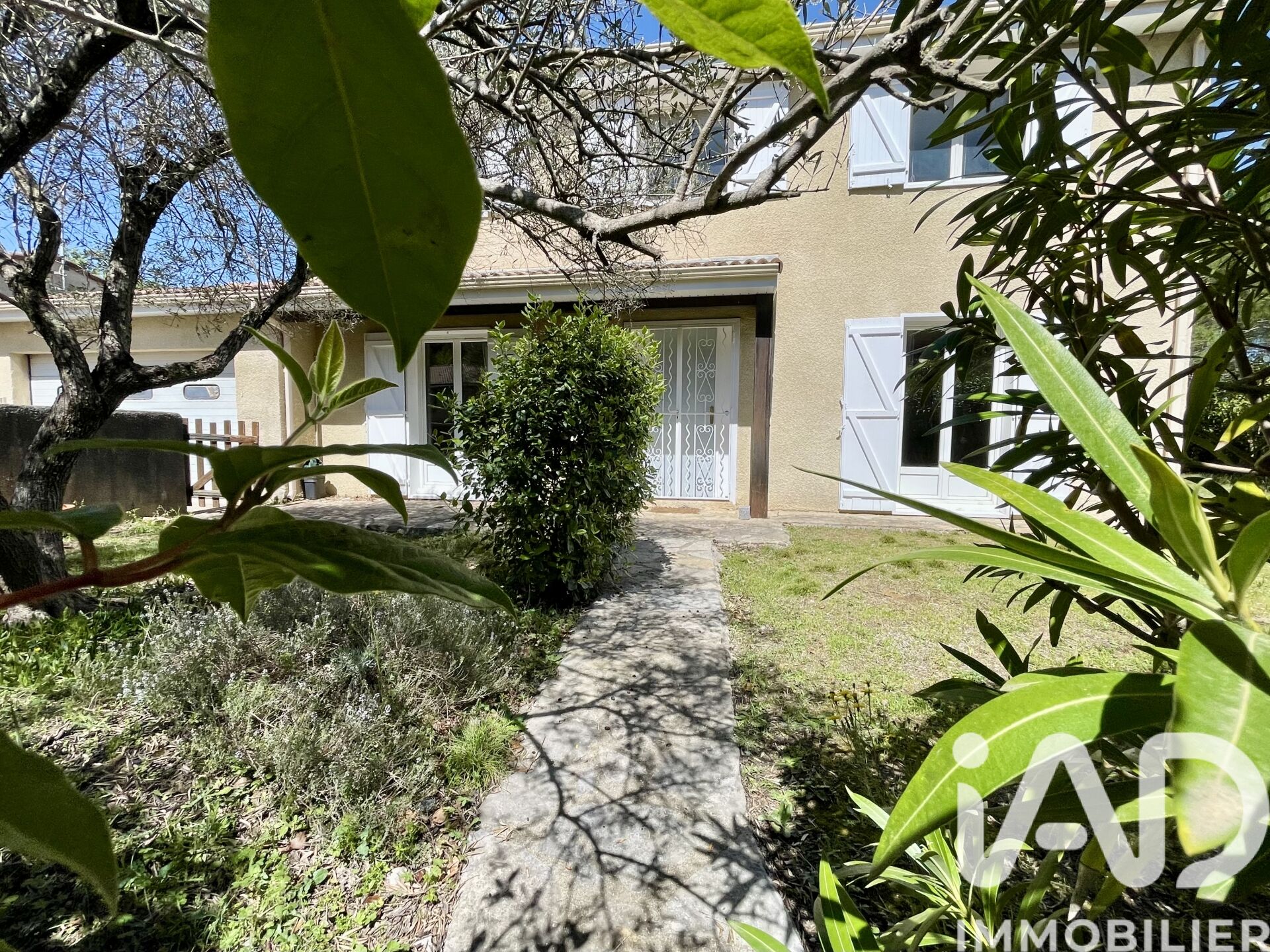 Vente Maison/villa 7 pièces - Photo 2