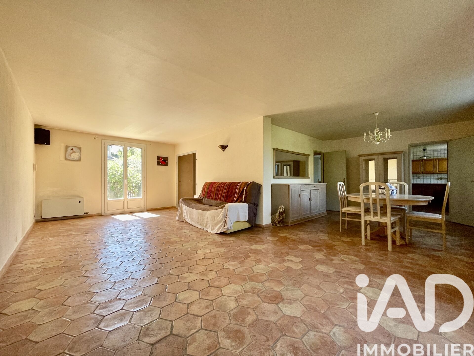 Vente Maison/villa 7 pièces - Photo 4