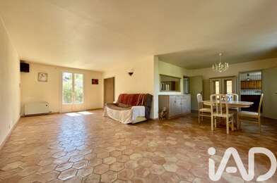 Maison 7 pièces 439000 €