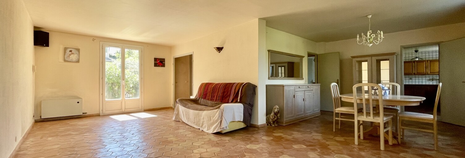 Maison 7 Pièces 160 m² à vendre à Jacou (34830)