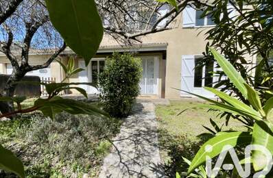Vente Maison traditionnelle 7 pièces — photo du bien