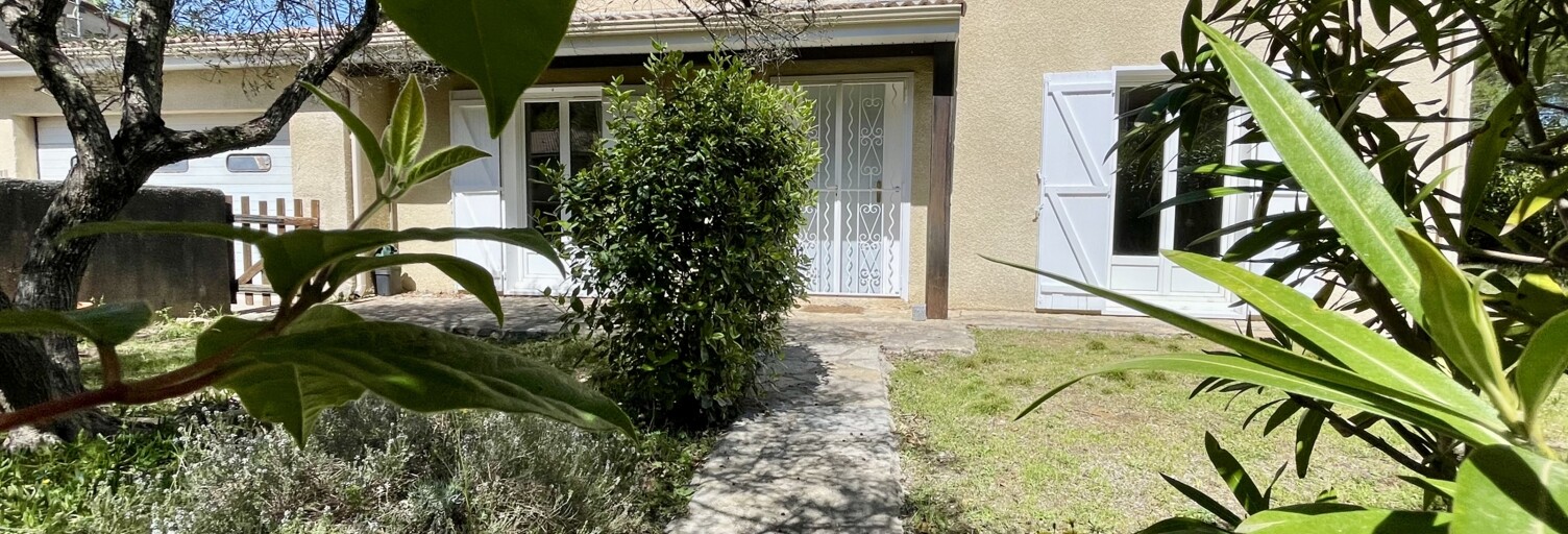 Maison 7 Pièces 160 m² à vendre à Jacou (34830)