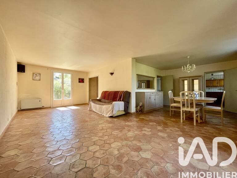 Vente Maison traditionnelle 7 pièces — photo 1