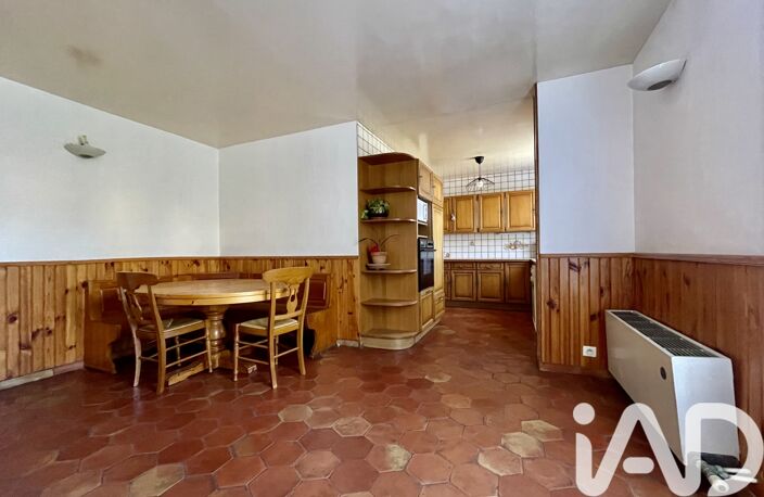 Vente Maison traditionnelle 7 pièces — photo 3