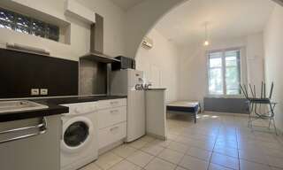 Appartement 1 Pièce 22 m² à louer à Paulhan (34230)