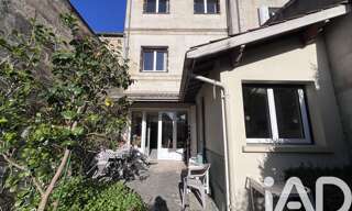 Maison 7 Pièces 160 m² à vendre à Libourne (33500)