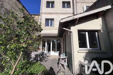 Maison 7 pièces 355000 €