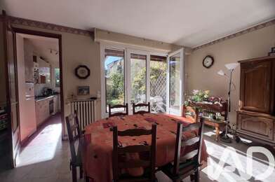 Maison 7 pièces 355000 €