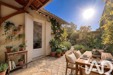Maison 7 pièces 335000 €