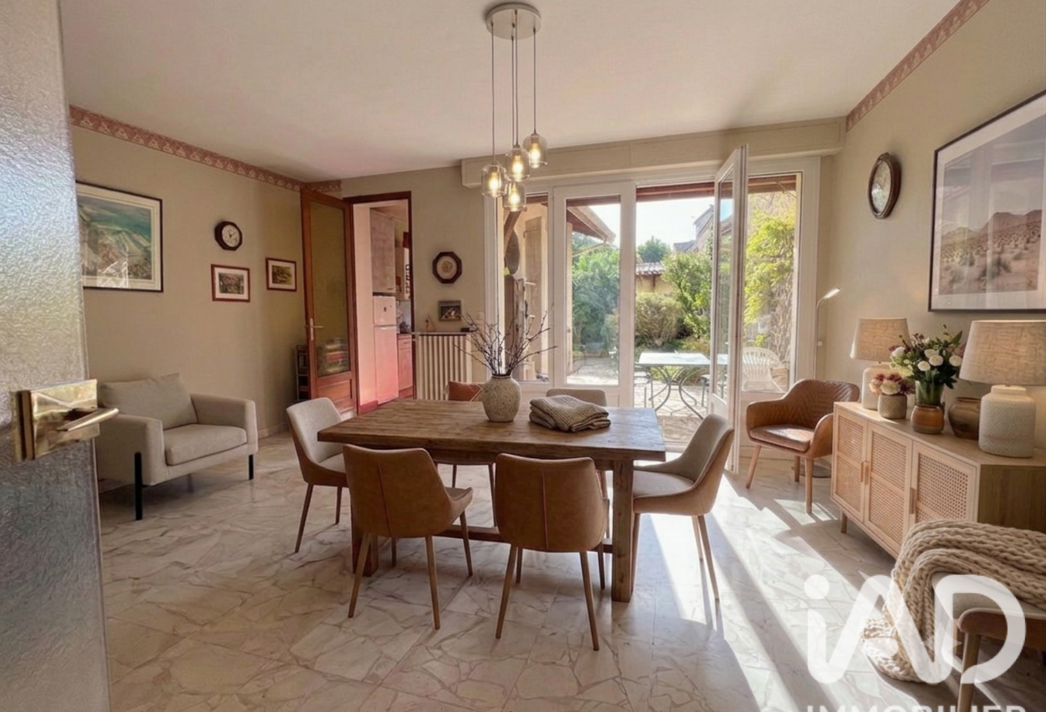 Vente Maison/villa 7 pièces — photo 1