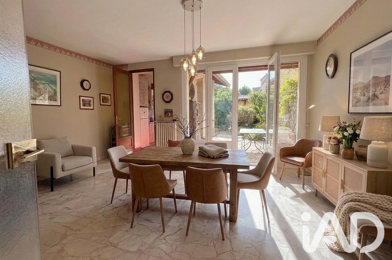 Maison 7 pièces 310000 €