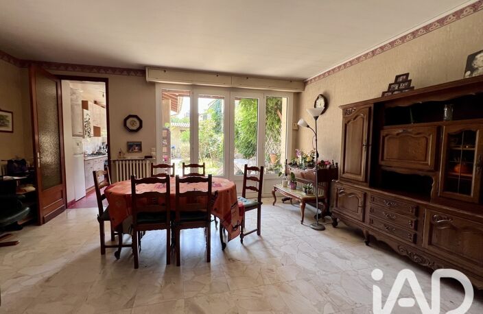 Vente Maison/villa 7 pièces — photo 2