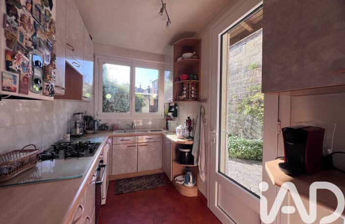 Vente Maison/villa 7 pièces — photo 3