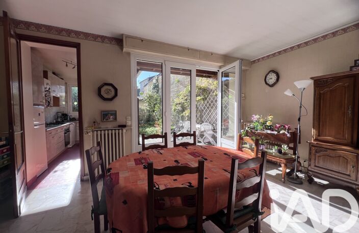 Vente Maison/villa 7 pièces — photo 4